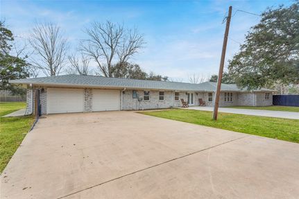 House for sale in Galveston County, Texas