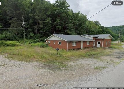 Land for sale in Perry County, Kentucky