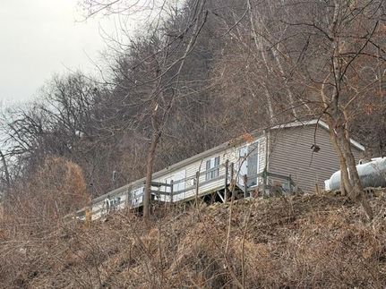 Land for sale in Allamakee County, Iowa