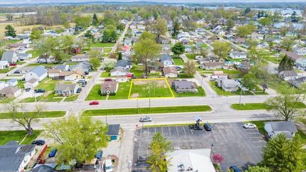 Land for sale in Licking County, Ohio