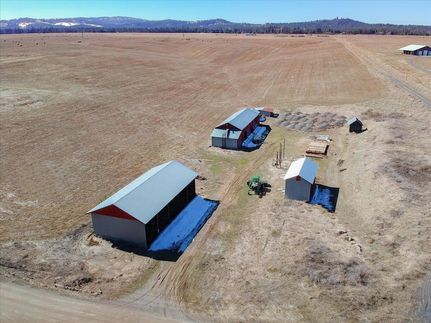 Land for sale in Spokane County, Washington