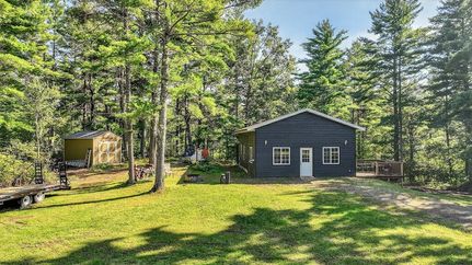 Land for sale in Bayfield County, Wisconsin