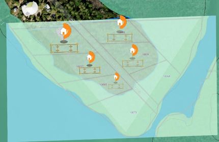 Undeveloped Land for sale in Charlotte County, Florida