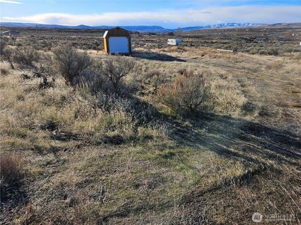 Undeveloped Land for sale in Douglas County, Washington