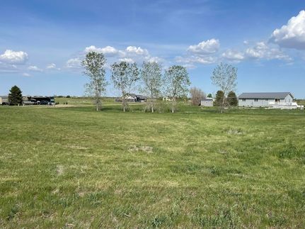 Land for sale in Sully County, South Dakota