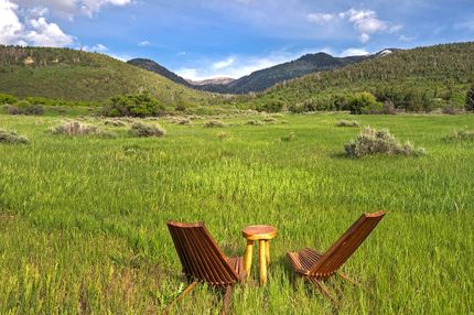 Undeveloped Land for sale in Sanpete County, Utah