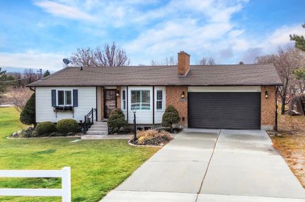 House for sale in Salt Lake County, Utah