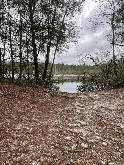Homesite for sale in Okaloosa County, Florida