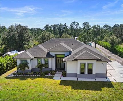 House for sale in Collier County, Florida