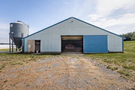 Land for sale in Rockingham County, Virginia