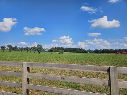 Homesite for sale in Pickaway County, Ohio