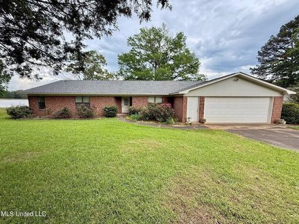 Land for sale in Madison County, Mississippi