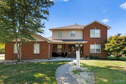 Land for sale in Clinton County, Illinois