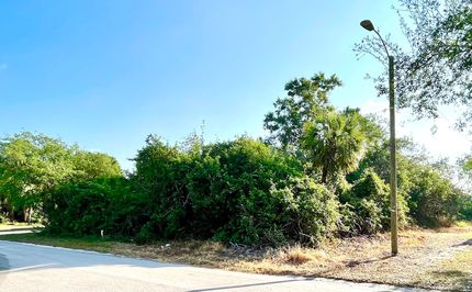 Undeveloped Land for sale in Indian River County, Florida