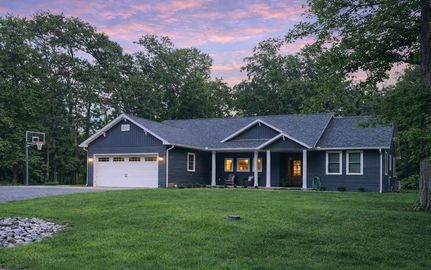 House for sale in Franklin County, Illinois