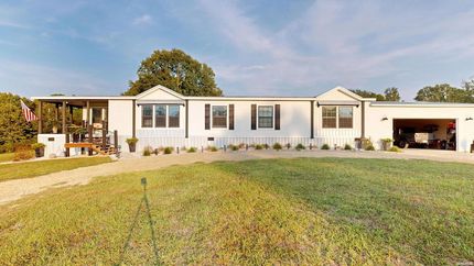 Land for sale in Hot Spring County, Arkansas