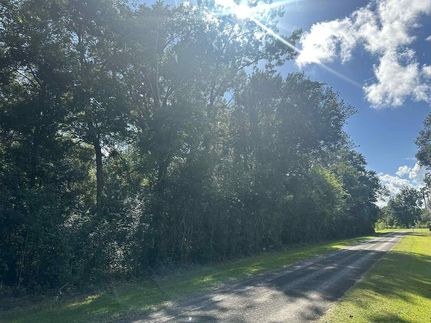 Land for sale in Chambers County, Texas