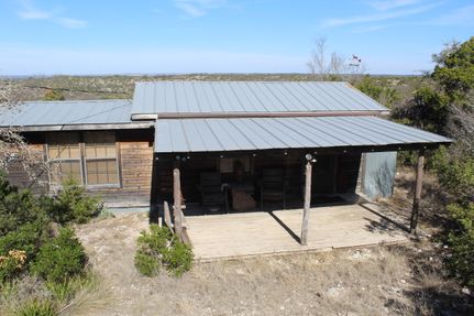 Recreational Property for sale in Edwards County, Texas
