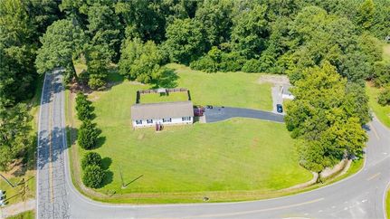 Land for sale in Gates County, North Carolina