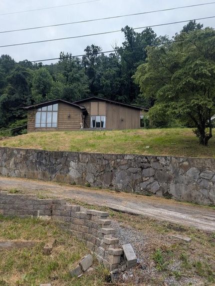 Land for sale in Buchanan County, Virginia