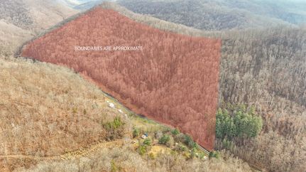Undeveloped Land for sale in Knox County, Kentucky