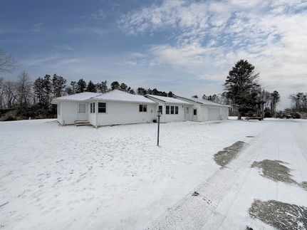 House for sale in Chippewa County, Minnesota