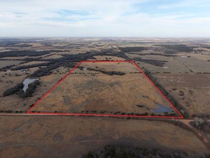 Undeveloped Land for sale in Lincoln County, Oklahoma