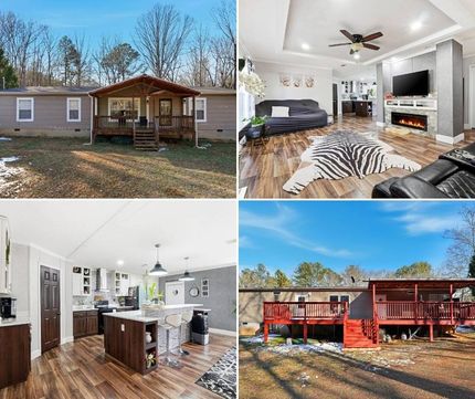 Land for sale in Jackson County, Georgia