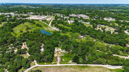 Land for sale in Grayson County, Texas