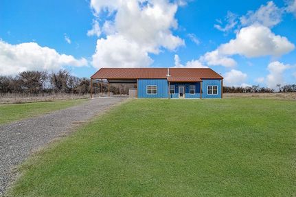 House for sale in Hill County, Texas