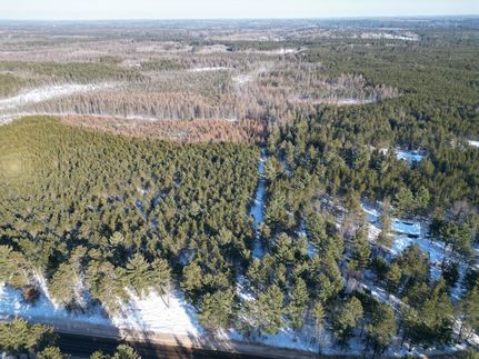 Undeveloped Land for sale in Oneida County, Wisconsin