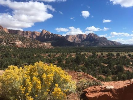 House for sale in Washington County, Utah