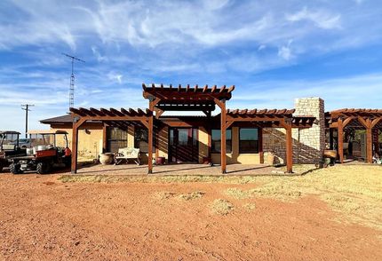 House for sale in Dawson County, Texas