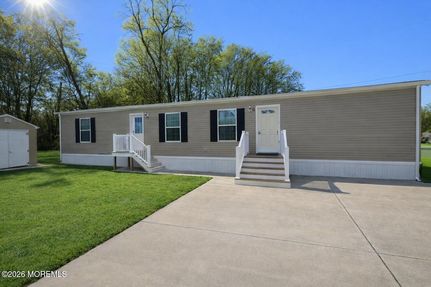 House for sale in Burlington County, New Jersey