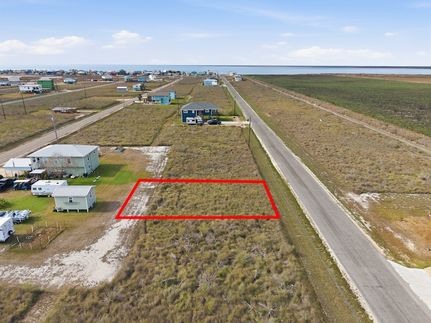 Land for sale in Aransas County, Texas