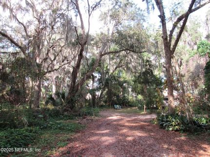 Homesite for sale in Saint Johns County, Florida