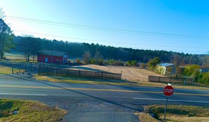 Undeveloped Land for sale in Montgomery County, Arkansas
