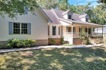 House for sale in Bradley County, Tennessee