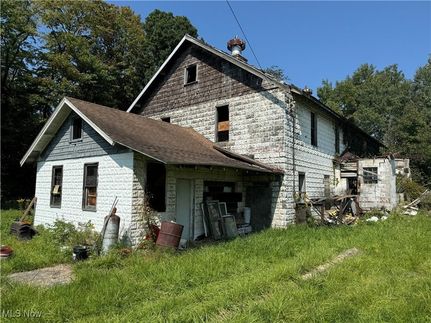 Undeveloped Land for sale in Ashtabula County, Ohio