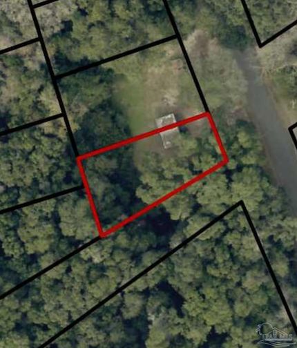 Homesite for sale in Santa Rosa County, Florida