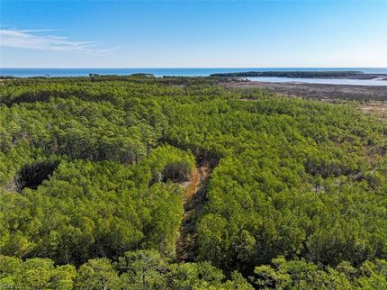 Undeveloped Land for sale in Mathews County, Virginia
