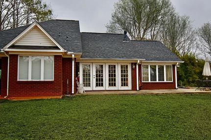 Land for sale in Lee County, Mississippi