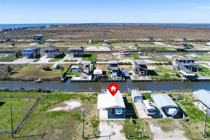 Undeveloped Land for sale in Galveston County, Texas