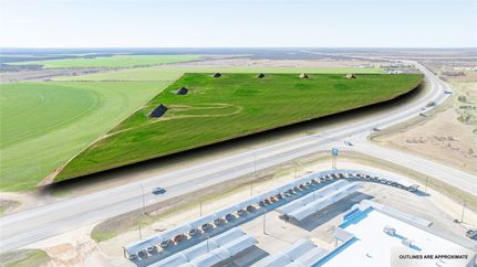 Undeveloped Land for sale in Haskell County, Texas