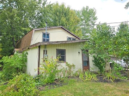 House for sale in Genesee County, New York