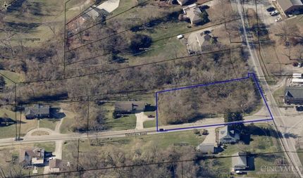 Land for sale in Hamilton County, Ohio