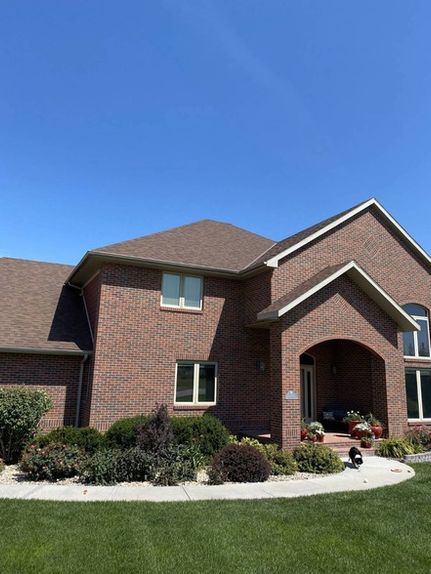 House for sale in Howard County, Nebraska