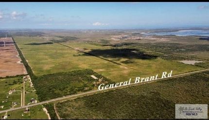 Land for sale in Cameron County, Texas