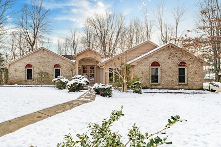 House for sale in Franklin County, Ohio