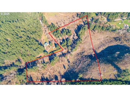 Land for sale in Yamhill County, Oregon